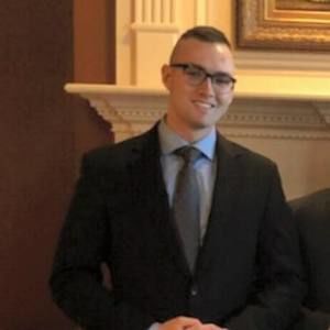 Meet your Posher, Daniel